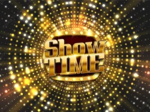 show-time