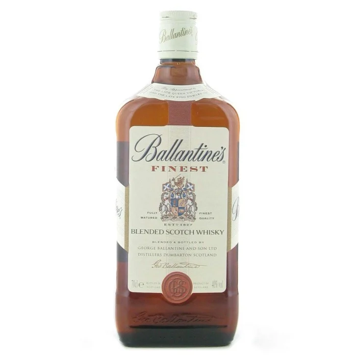 Ballantine's Whisky