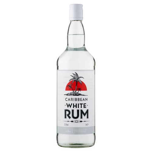 Caribbean Rum