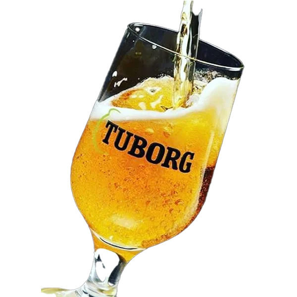 Draught Beer