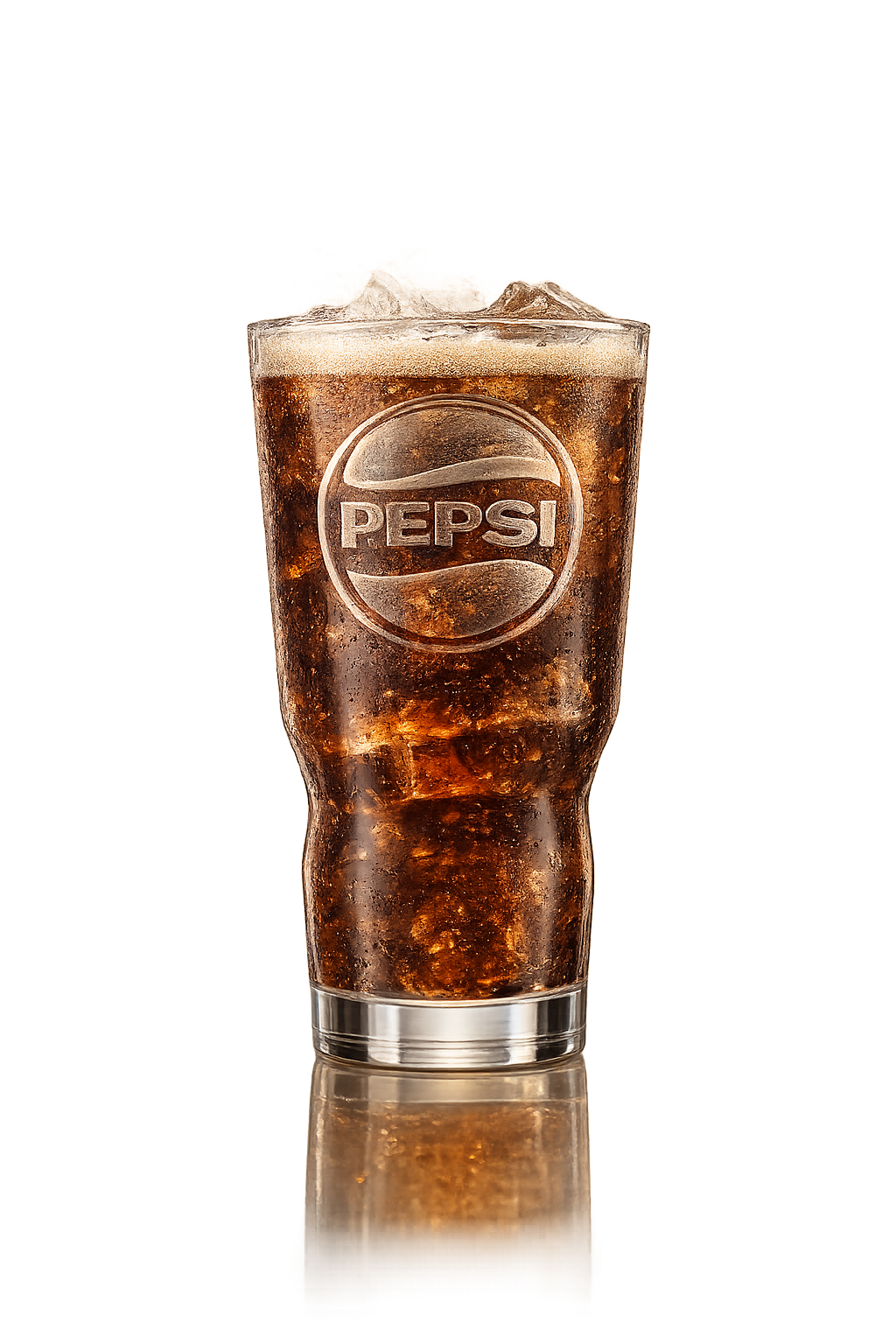 Pepsi max