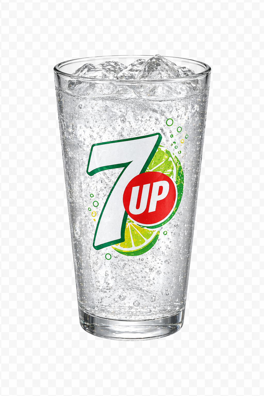 SevenUp
