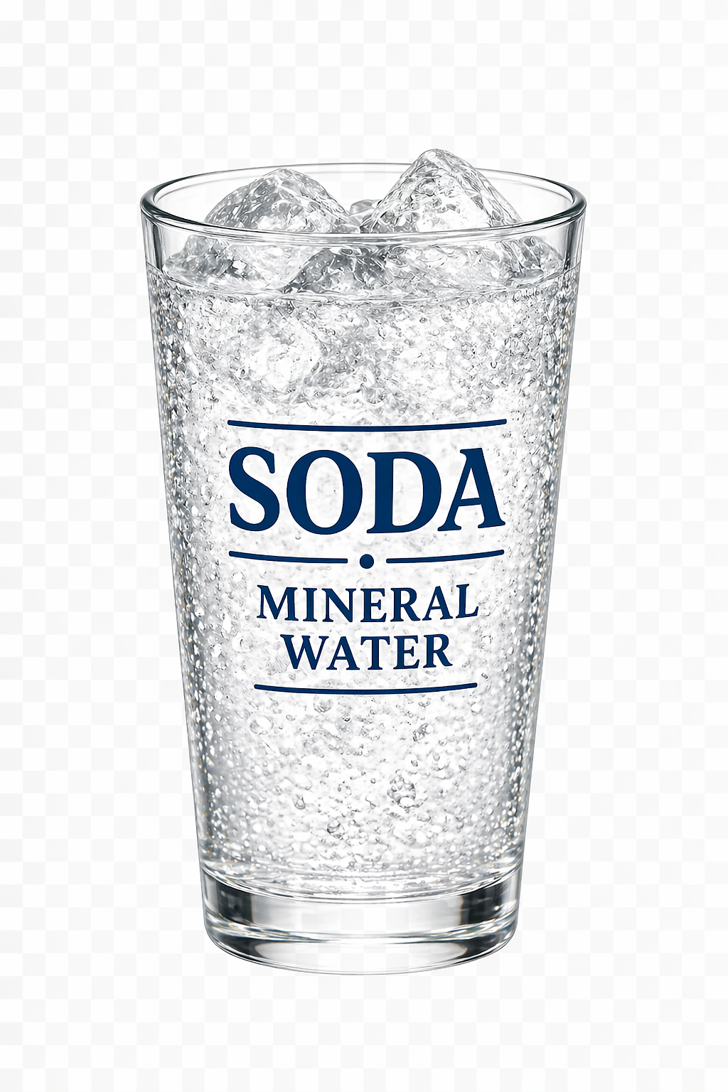 Mineral Water