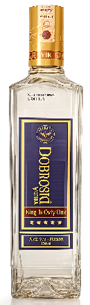 Dobroski Vodka