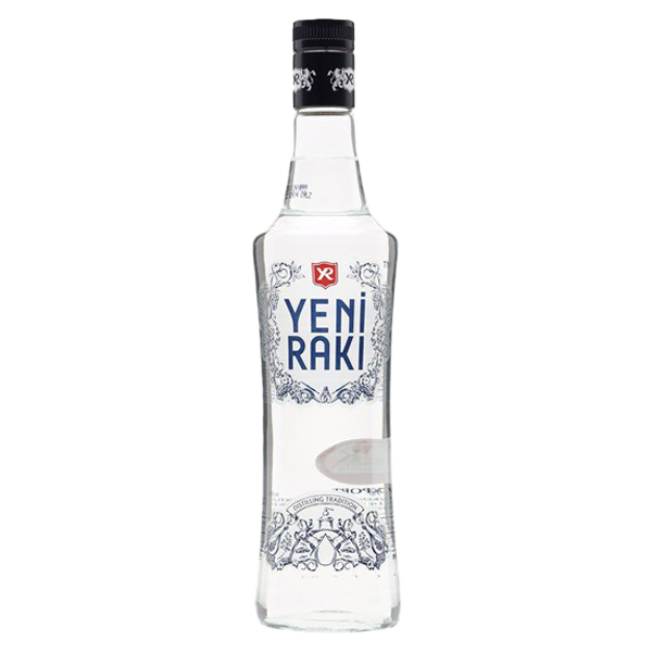 Yeni Raki