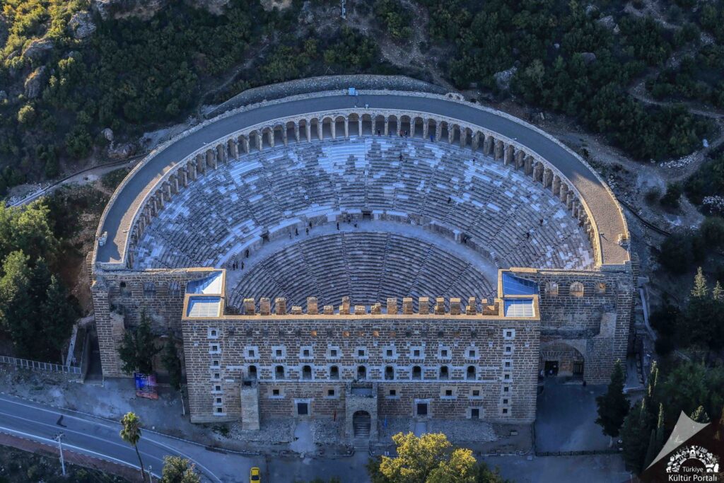 Aspendos