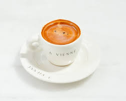 Double Espresso