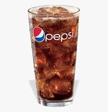 Pepsi Cola