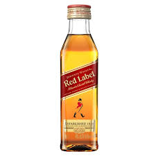 Red Label Whısky