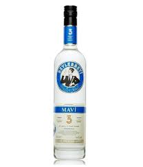 Beylerbeyi Mavi Raki