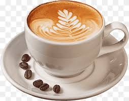 Café Latte