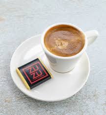 Turkish Coffe