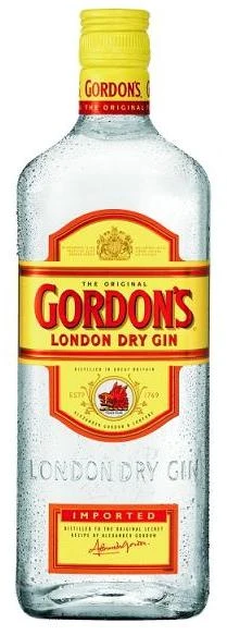 Gordon's Dry Gin