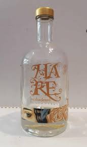 Orange Liqueur