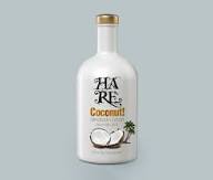 Coconut Liqueur