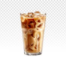 Cold Coffee