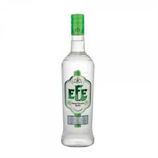 Efe Yesil Üzüm Raki