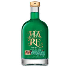 Mint Liqueur