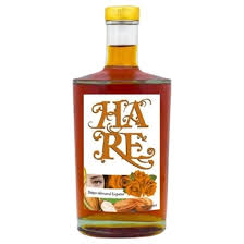 Apricot Liqueur