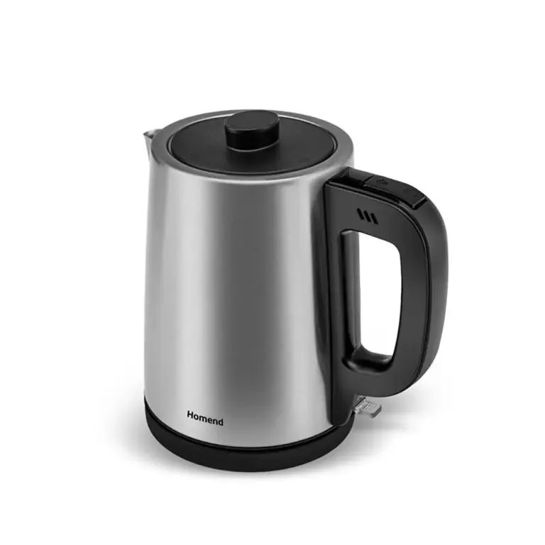 Kettle