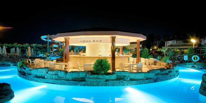 Aqua Bar
