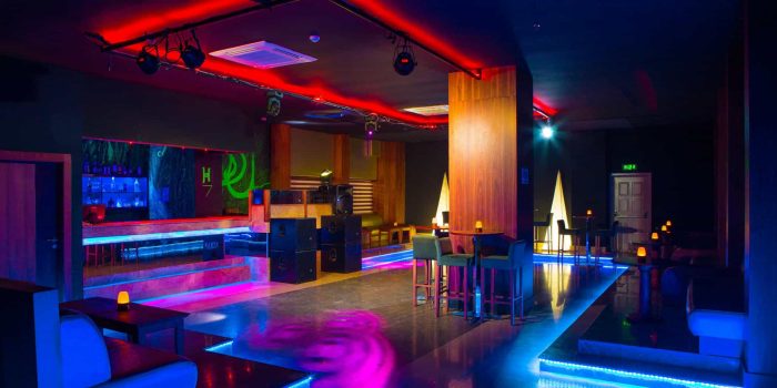 Disco Bar