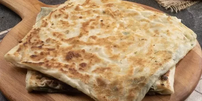 Gozleme
