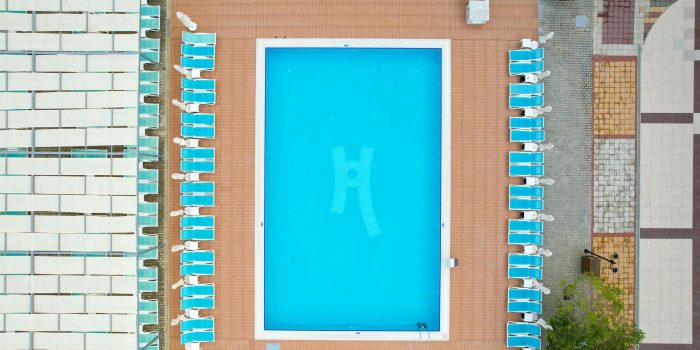Relax Pool