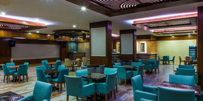 bi̇stro pub bar