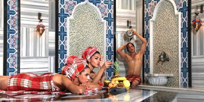 hamam